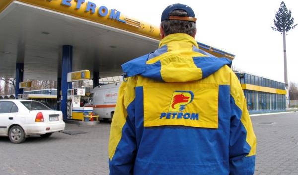 petrom
