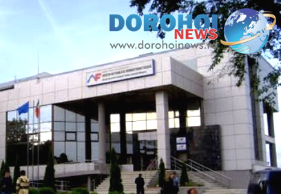 ANAF Dorohoi