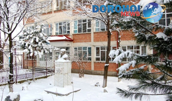 Oferta scolara_Scoala Nr.8 Mihail Kogalniceanu Dorohoi
