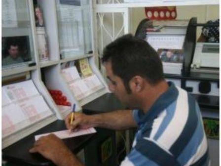 agentie loto