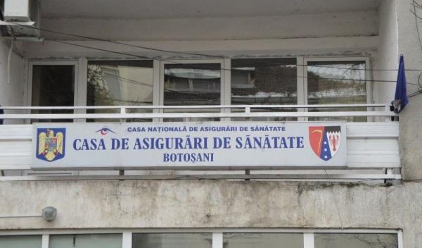 Casa-de-Asigurari-de-Sanatate-Botosani