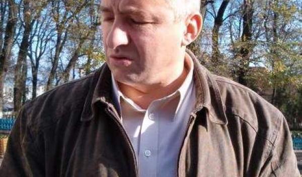 Sergiu Lungu