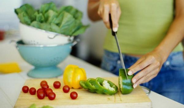 detoxifierea