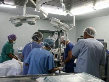 Romanii saraci, donatori de organe pentru israelienii bogati