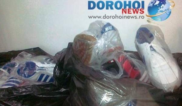 Contrafaceri oferite la pret de produse de marca