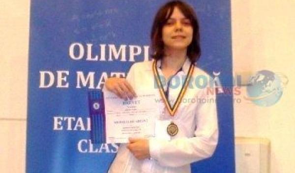 Medeea Morariu_argint