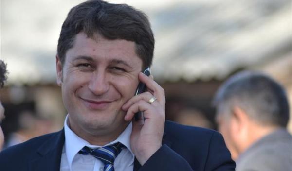 Mihai Turcanu_ ANSVSA, demis