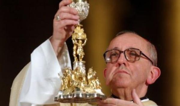 Francisc I