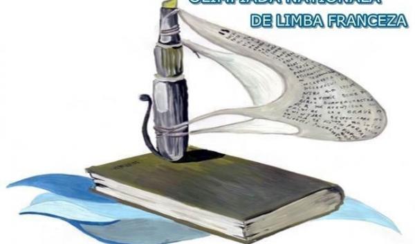Elevi calificati la olimpiada nationala