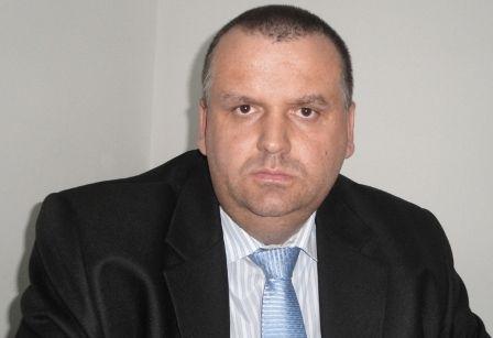 Adrian Constantinescu