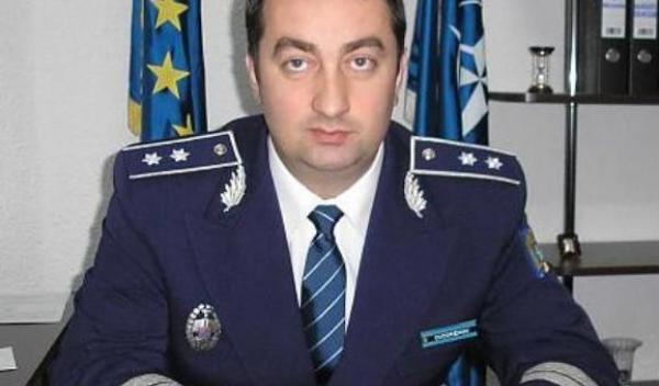 Cristian Cucoreanu Dorohoi