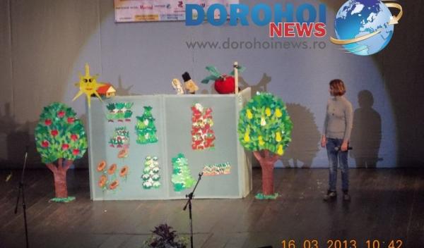 Inimi la unison_ elevii_ Ion Pillat Dorohoi
