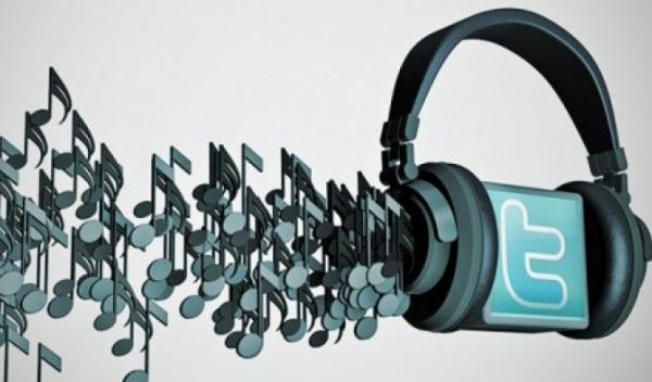 twitter-music