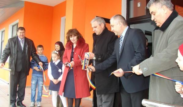 inaugurare