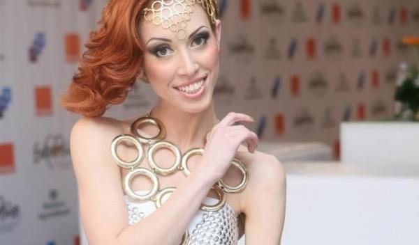 Aliona Muntean-Republica Moldova