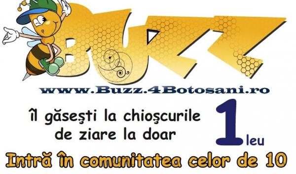 buzz la chiosc