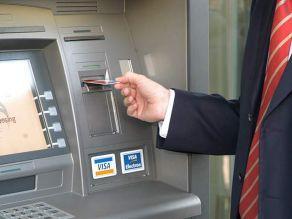 Bancomat BCR
