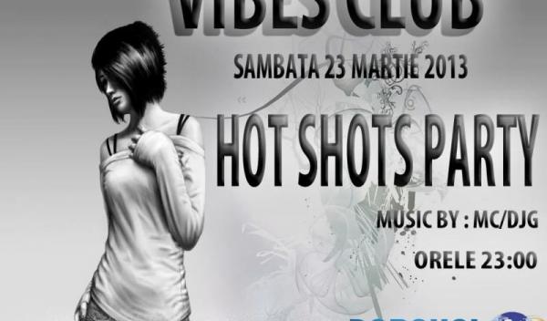 Vibes Club Dorohoi
