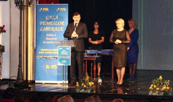 Gala Femeilor Liberale, editia 2 (3)