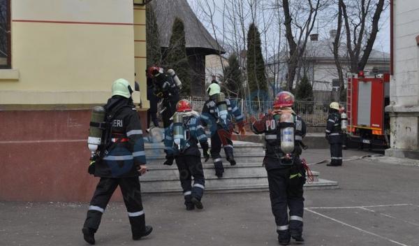 Simulare incendiu_Sala Teatrului_Dorohoi_11