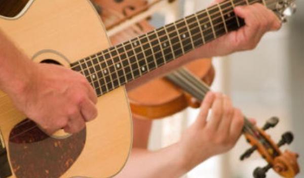 Festivalul Nord-Est Folk Dorohoi
