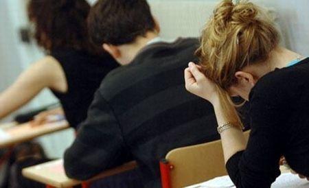 A doua sesiune a examenului de bacalaureat