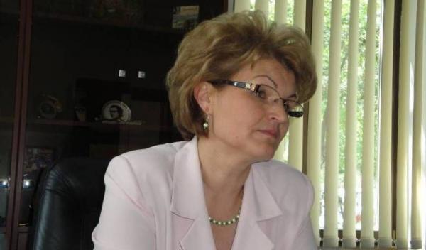 Mihaela Hunca
