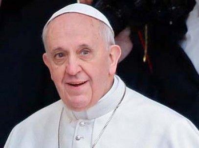 Papa Francisc