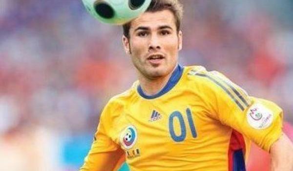Adi Mutu la Nationala 2