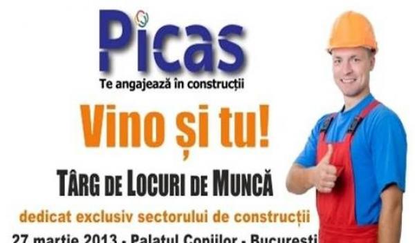 Târgul de locuri de muncă