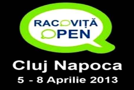 Turneul Racovita Open Debate de la Cluj-Napoca