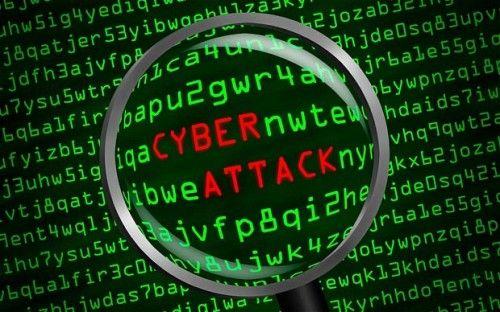 internet-attack