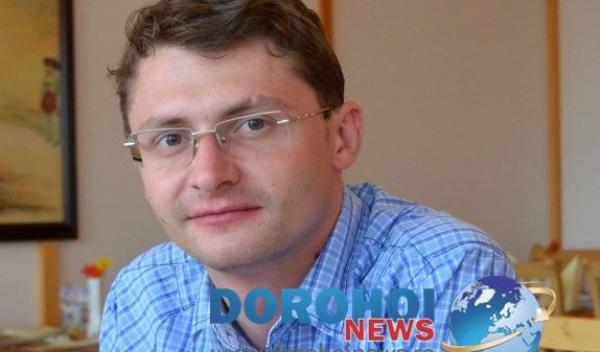 Ionut Ciubotariu-Dorohoi