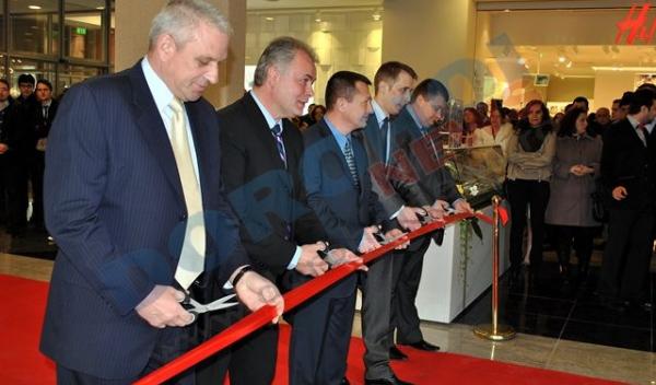Uvertura Mall Botosani_inaugurare oficialitati_1