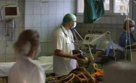 spital