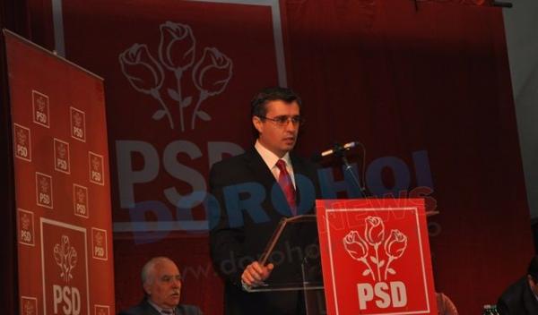 Conferinta PSD Dorohoi_10
