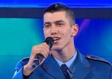 Nicolae Lacatus_Jandarmul cu voce de aur
