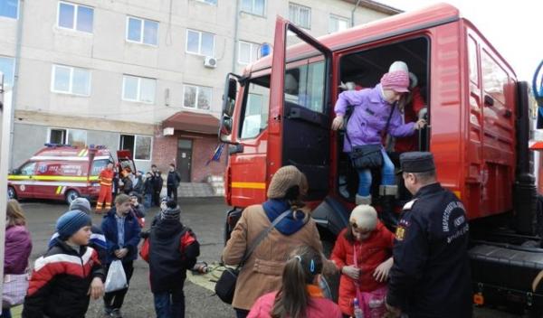 ISU Botosani