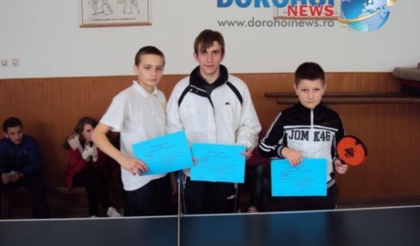 Dorohoi Ion Pillat_1