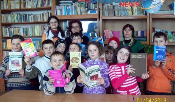 Scoala Dimitrie Romanescu - Dorohoi_7
