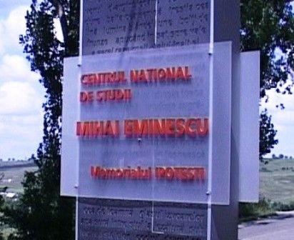 Memorialul Ipotesti