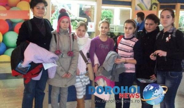 Uvertura Mall Botosani_1