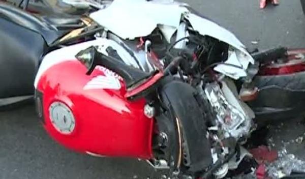 accident