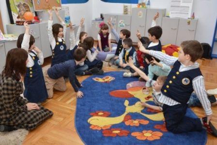 inscriere pentru clasa pregătitoare