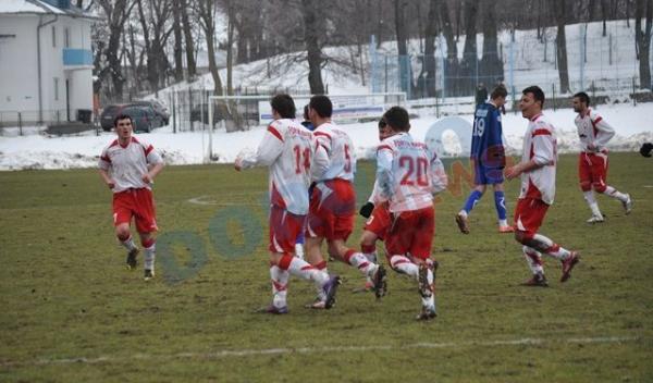 FCM Dorohoi
