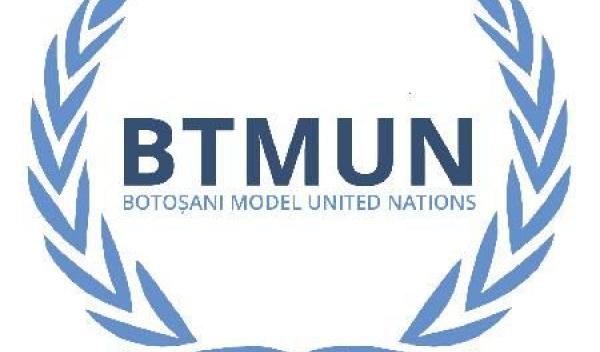Botoșani Model United Nations