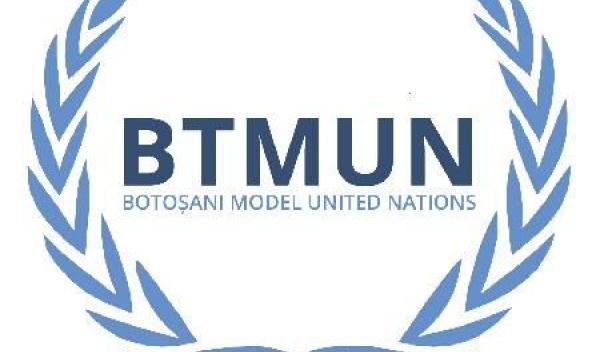 Botoșani Model United Nations