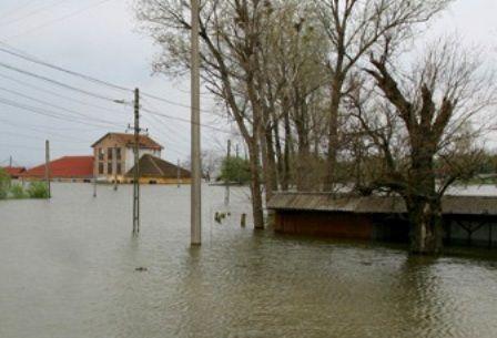 inundatie