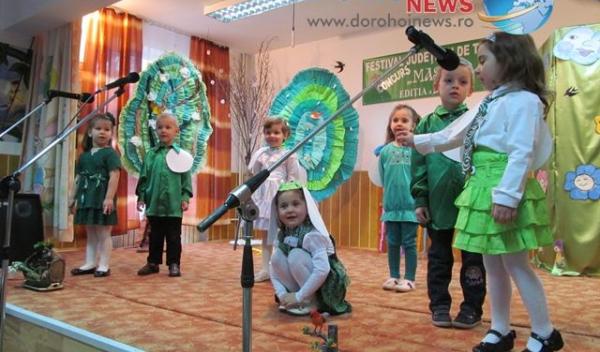 Festivalului Concurs Judetean de Teatru Masca_1