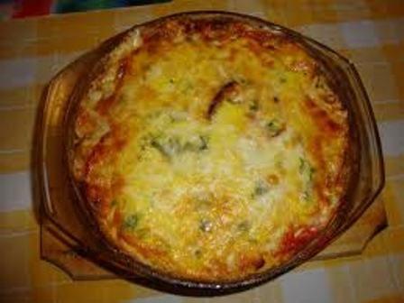 Musaca